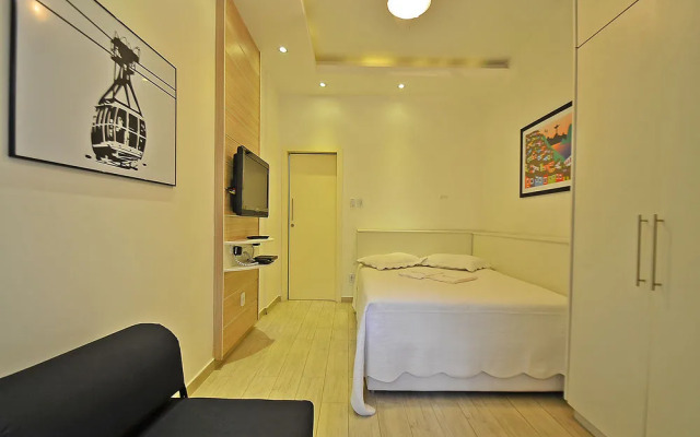 Renovated Studio C056