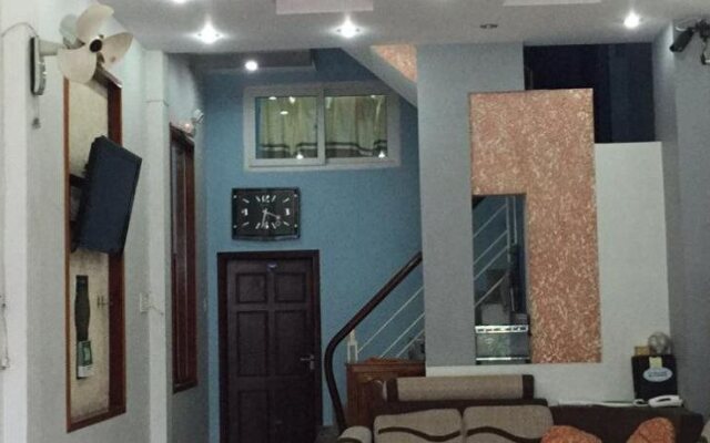 Anh Xuan Guesthouse