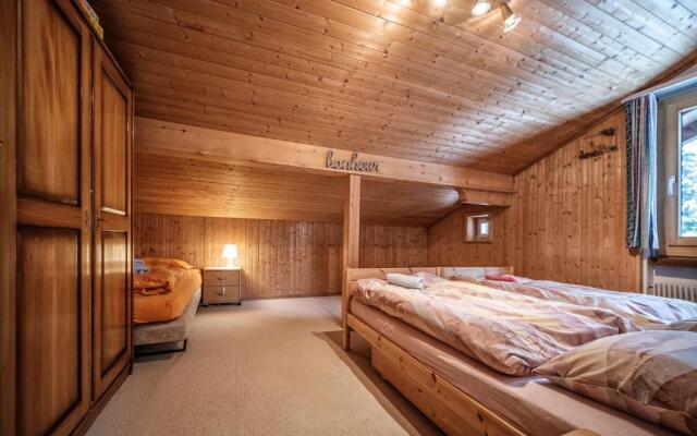 Casa Dschember, Wohnung 10, 1-5 Personen