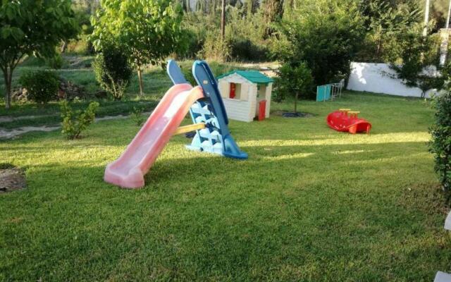 Eirini's House Corfu
