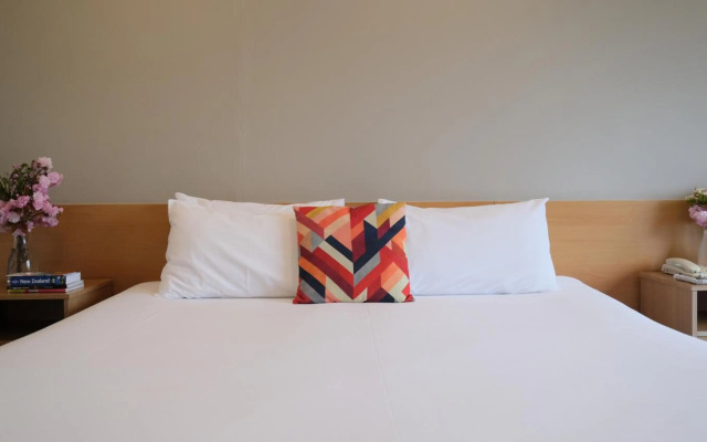 Garden Hotel Christchurch