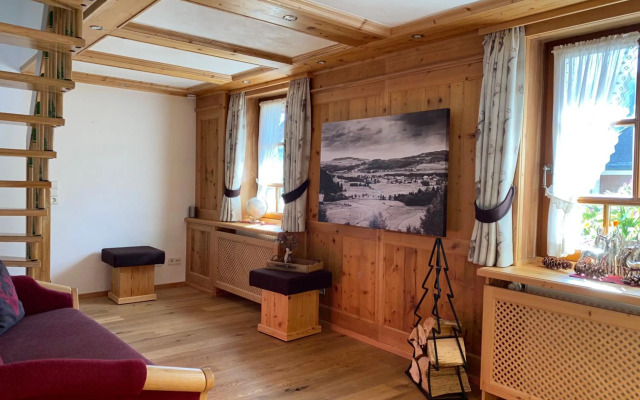 Hollhouse - Bed & Breakfast