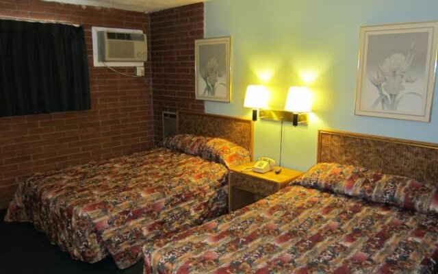 Town House Motel - Arkansas City