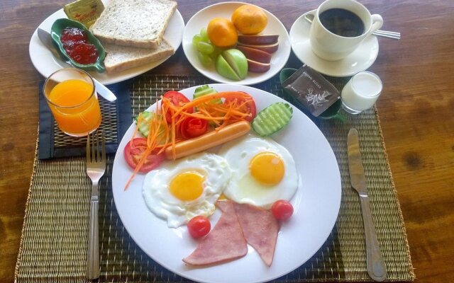 Bulun Buri Resort