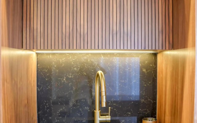 Coral suites Boutique