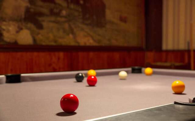 The Originals Relais, Auberge de la Petite Ferme