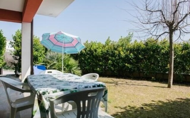 Residence Villaggio I Tigli