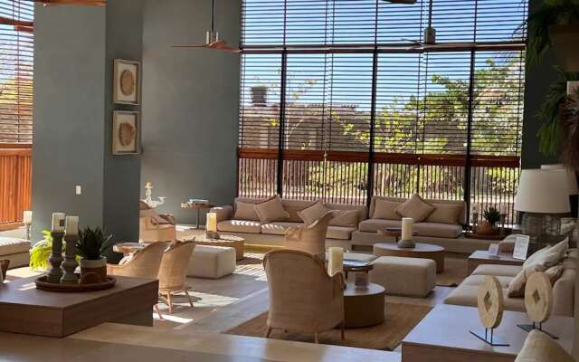 Exclusive Apartasuites Reserva del Mar