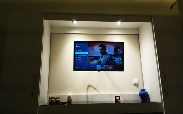 Athens Luxurious Suite 20