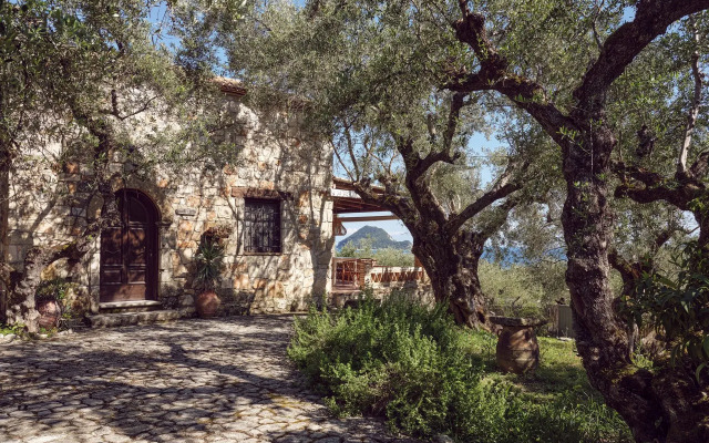Leeda's Villas