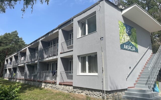 Ośrodek Wypoczynkowy Neptun