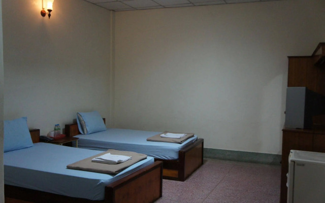 Sengdara Hotel