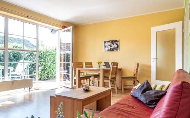 Mühlenstraße 8 Whg 2