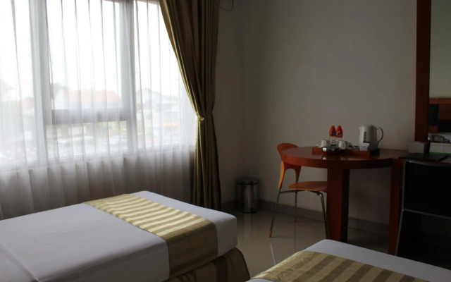 Hotel Grand Karawang Indah