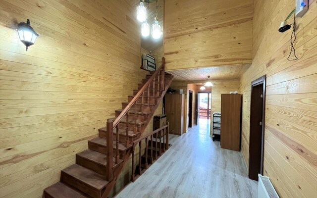 Uzungol Cerrahpasa Suites