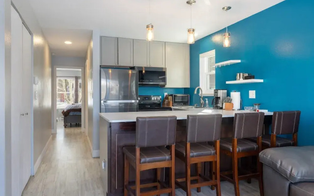 Meadow Cove B1 1 Bedroom Condo