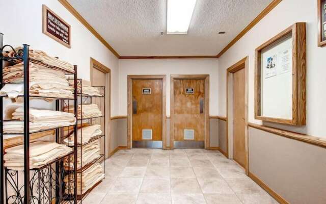 2 Bedroom Ski in, Ski out Mountain Vacation Rental Located Next to Historic Main Street in Downtown Breckenridge