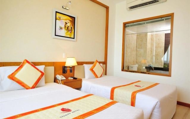 Sammy Hotel Vung Tau