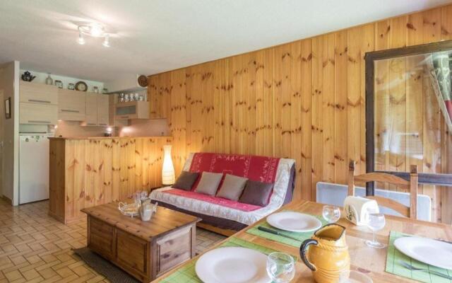 Appartement Le Monêtier-les-Bains, 3 pièces, 6 personnes - FR-1-330F-27