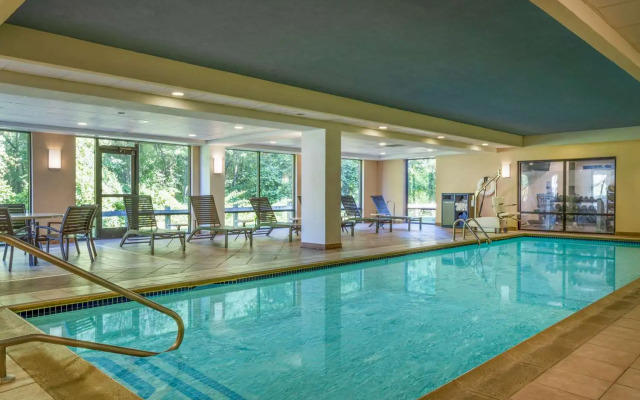 Hampton Inn Raynham-Taunton