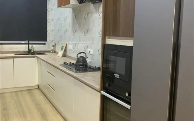 Spacious 2-bedroom apartment