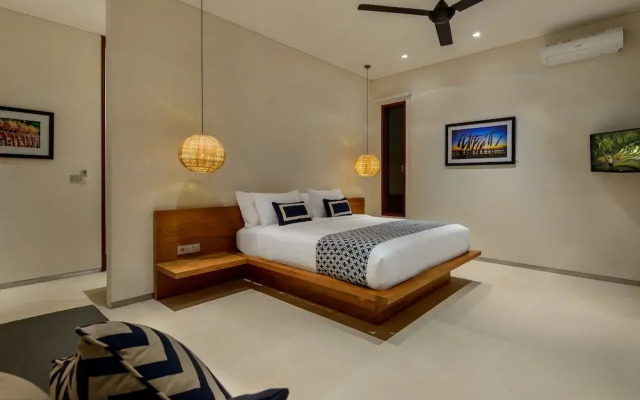 Villa The Maya