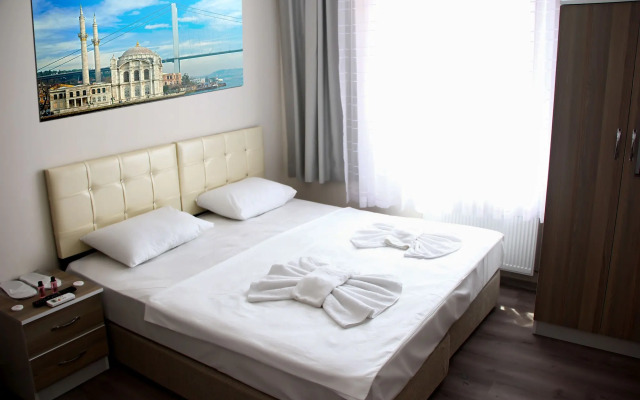 Marpalace Hotel