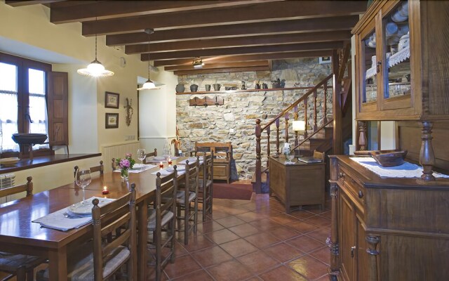 La Casa de Campo I y II