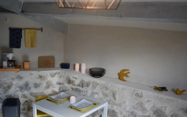 Le studio Jeanne D'arc Avignon