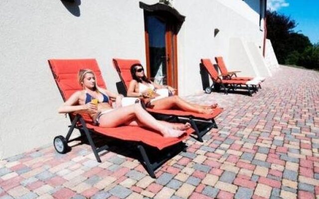 Hotel Garni Winzerhof Hödl