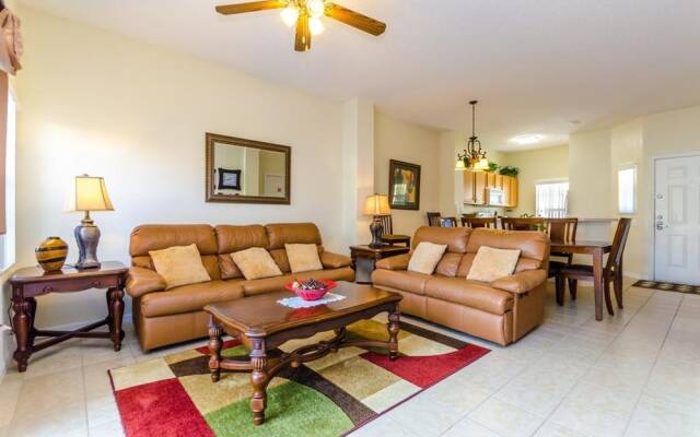 Terra Verde Resort Three-bedroom