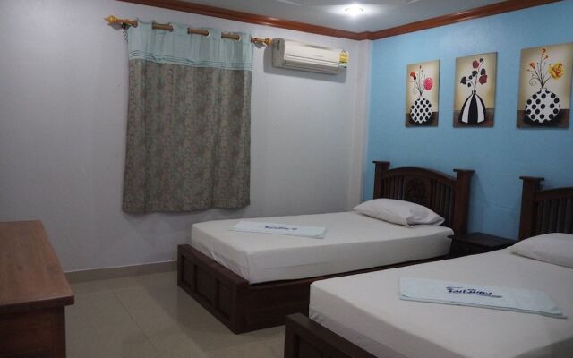 Rimmueng Resort