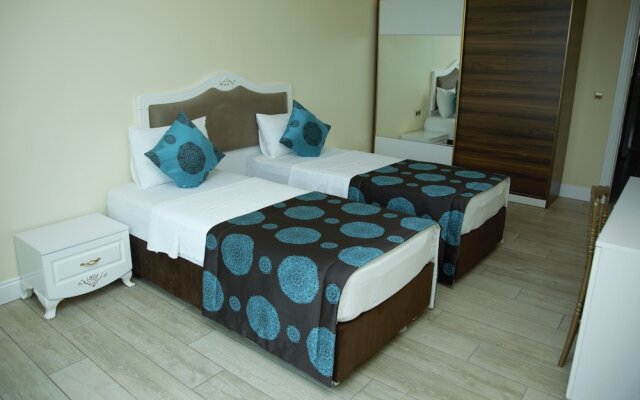 Merada Suit Otel