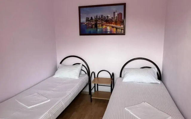 Rodnye Ogonki Guest House