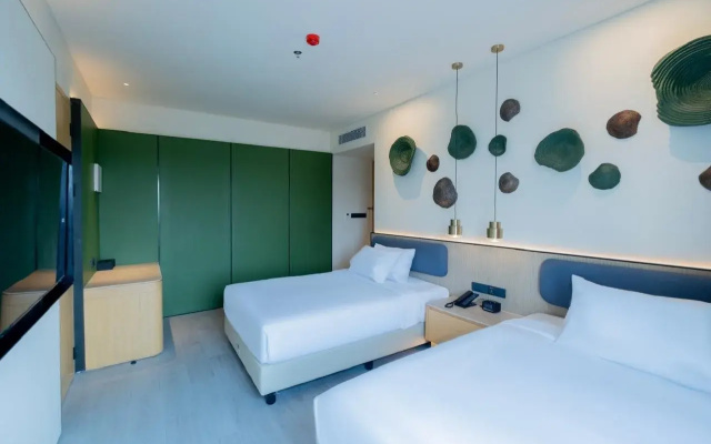 TMG Hotel Tebet Marclan Collection