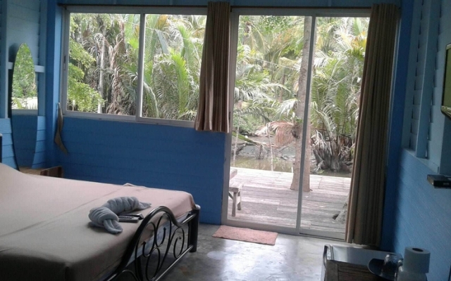Kalacanal Resort