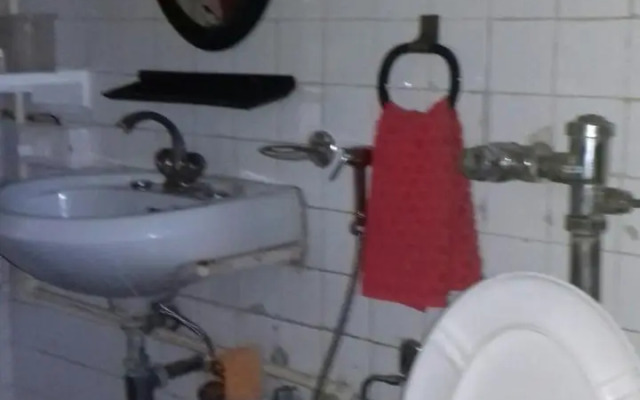 Nina Kochhars Homestay