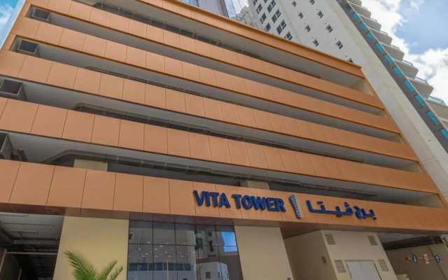 Vita Tower
