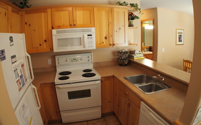 Crystal Forest by Bear Country