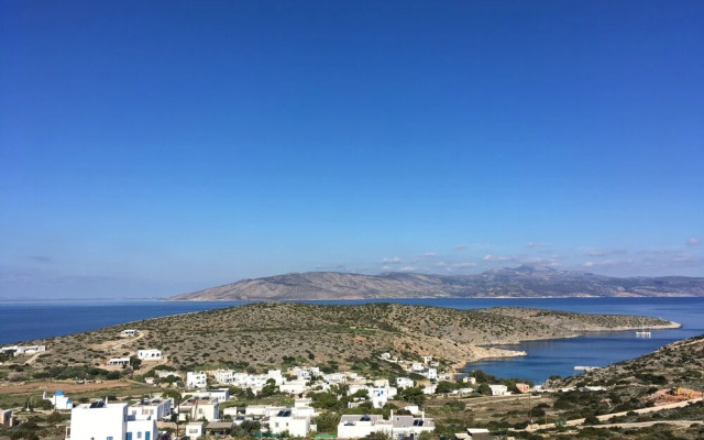 Aiolos Hotel