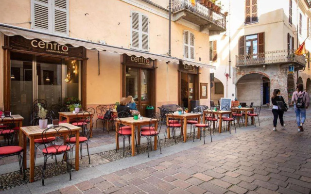 Palazzo Centro
