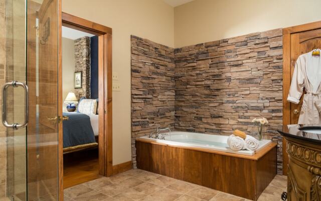 Richmont Inn of the Great Smokies