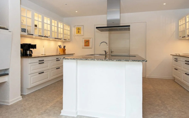 Luxury Retreat by Asbolholm - By Traum Ferienwohnungen