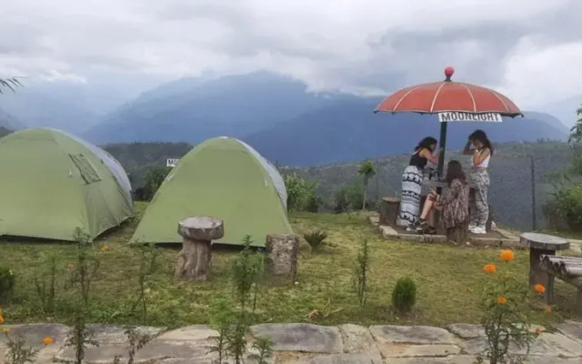 Moonlight Homestay And Camping Site