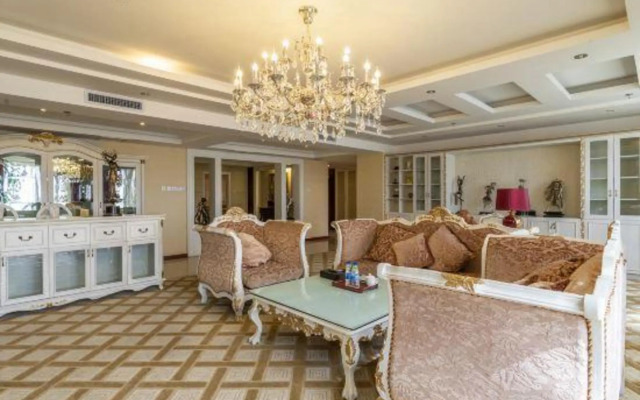 Changtai Palace Hotel