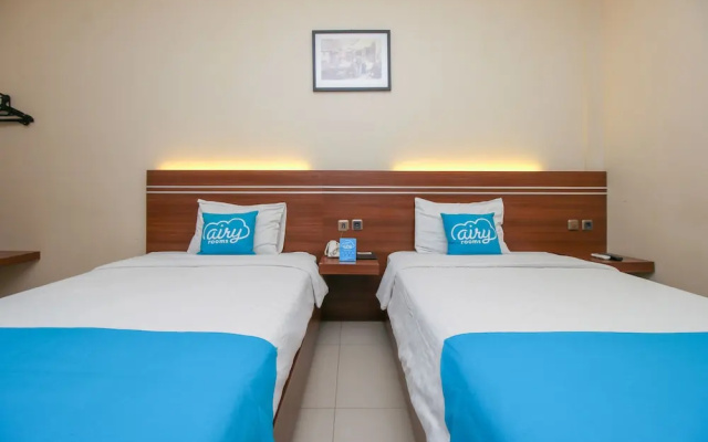 Airy Bandara Ahmad Yani Anjasmoro Raya 74 Semarang