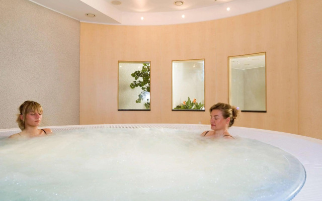 Novotel Hannover