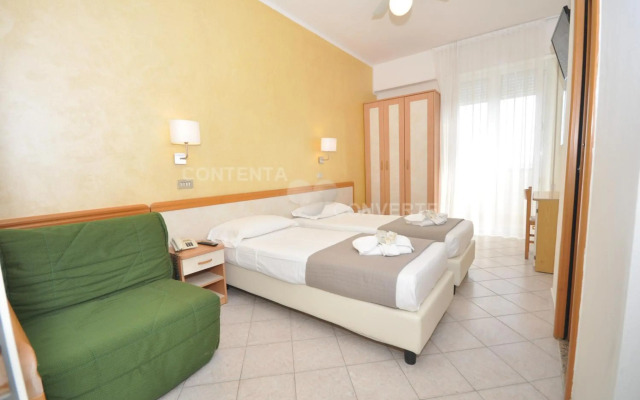 Hotel Adriatic & Beauty