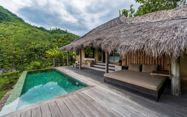 MATHIS Lodge Amed