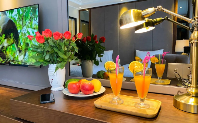 Ping Diamond Hotel